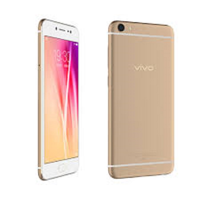 Điện thoại Vivo Y66 2sim ram 4G/64G Chính Hãng, Chiến PUBG/Liên Quân mượt - TNN 05