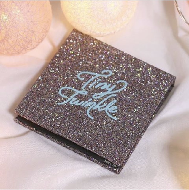 Bảng phấn mắt Etude House Tiny Twinkle Color Eyes