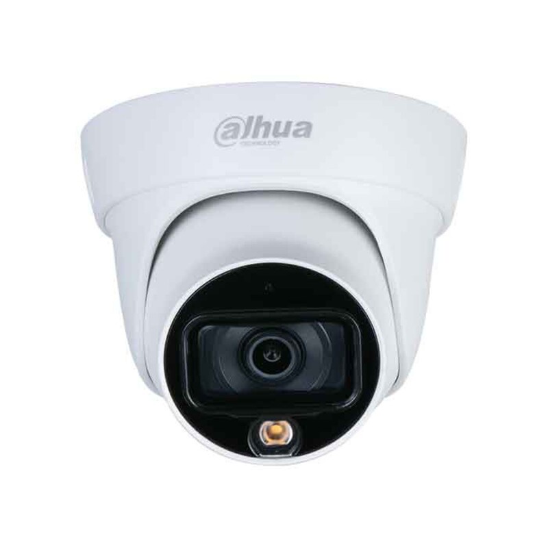 Camera IP Dome 2.0 Megapixel DAHUA DH-IPC-HDW1239T1-LED-S5, hàng chính hãng