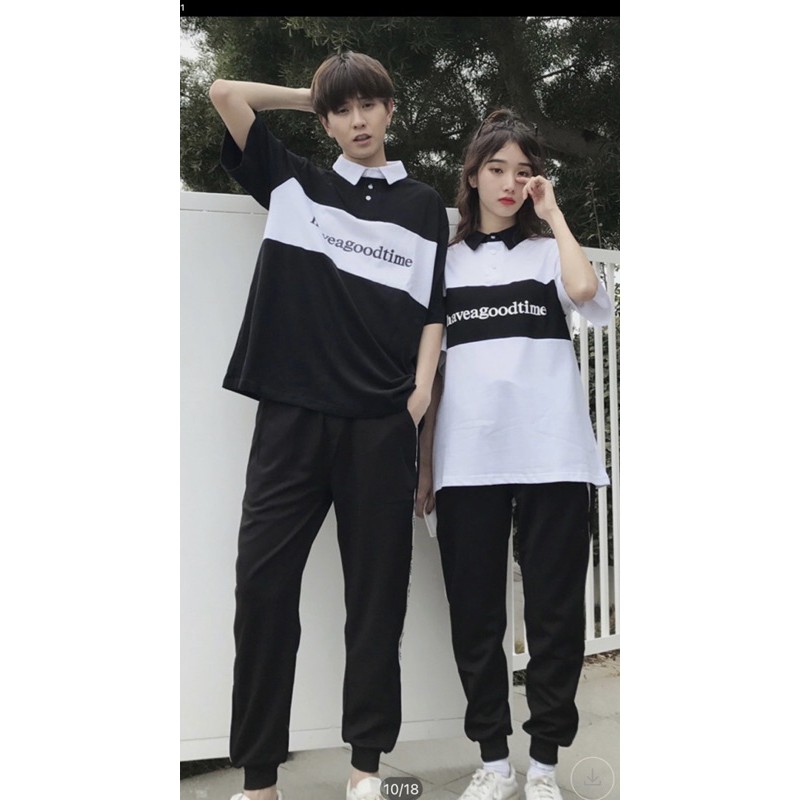 xã áo polo đồng giá 35k | BigBuy360 - bigbuy360.vn