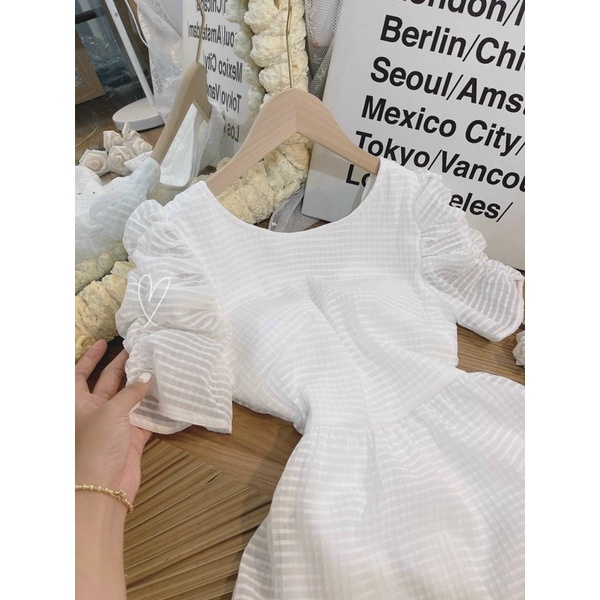 ĐẦM  TRẮNG TAY NHÚN