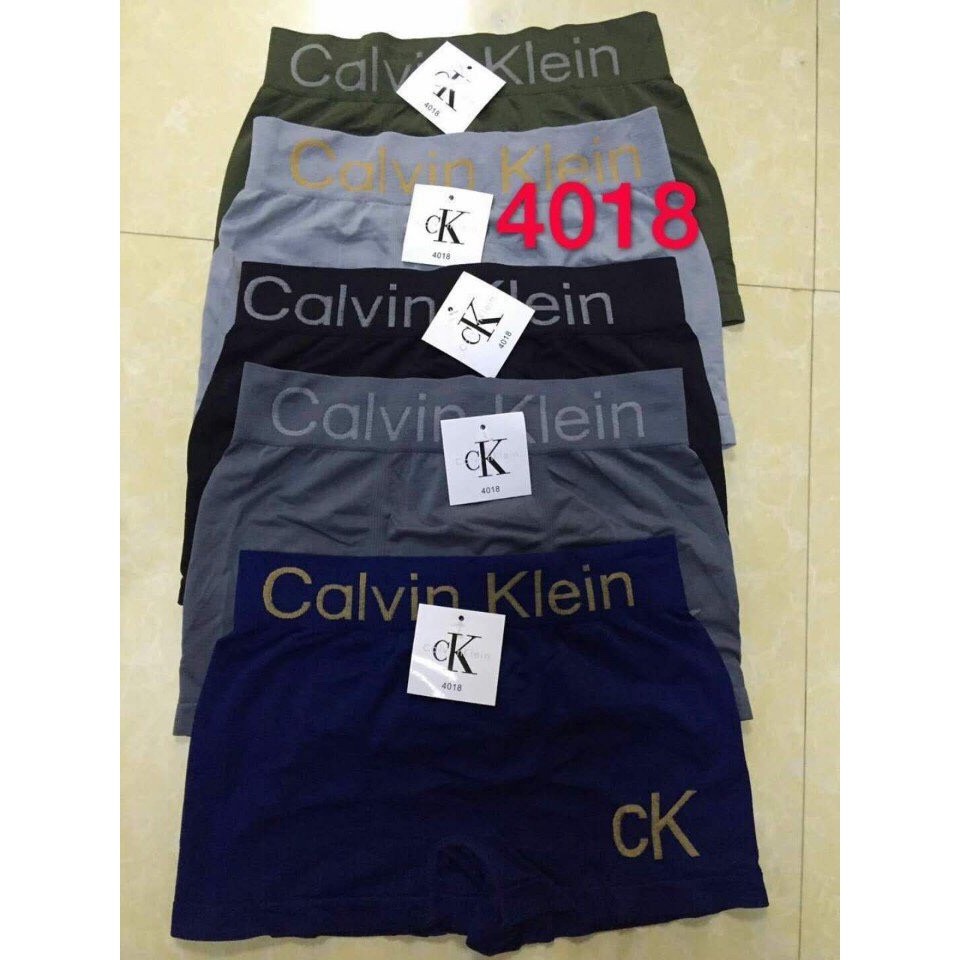 Xả Kho QUẦN LÓT NAM ĐÙI CO DÃN 4 CHIỀU