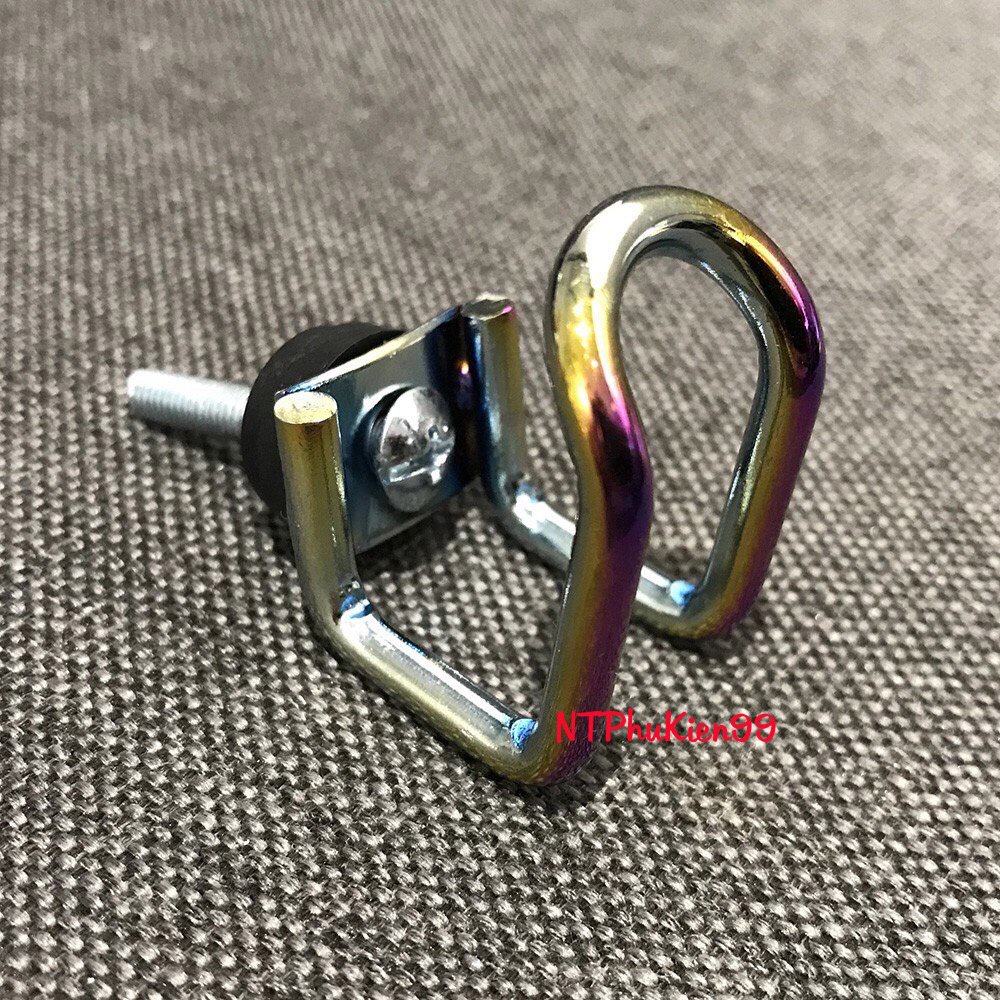 Móc Chữ U Titan 7 Màu Siêu Đẹp