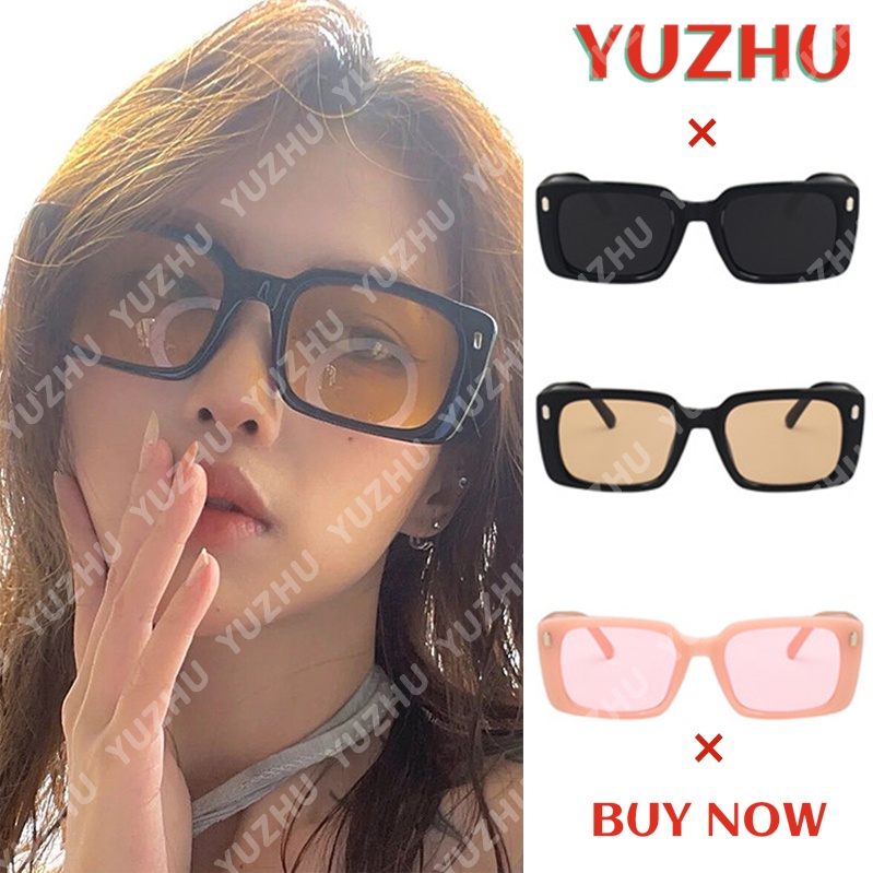 Kính râm phong cách Hàn Quốc sành điệu cho nữ