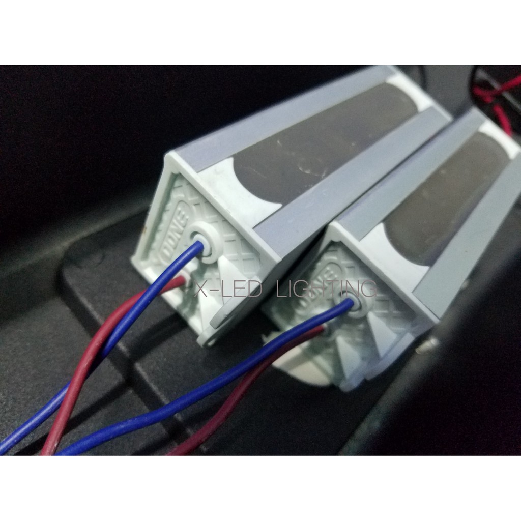 Nguồn Done, driver, chấn lưu - từ 30w - 50w - Chính hãng