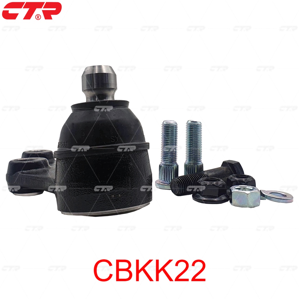 Rotuyn đứng Hyundai Starex,Rô tuyn đứng Hyundai Starex,Rotuyn trụ,Phụ tùng Hyundai Starex -Hàng chính hãng CTR Hàn Quốc.