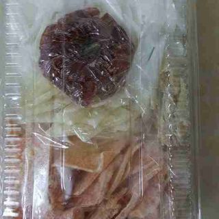 Mứt thập cẩm