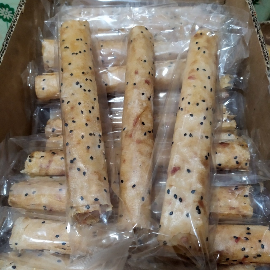 Bánh tráng nướng mắm ruốc Phan Rang Full Topping- Anh Bảy Mập - Đồ ăn vặt yummy Anvatmoimieng