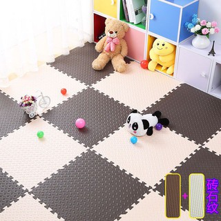 Xốp lót sàn 60x60x1cm an toàn cho bé