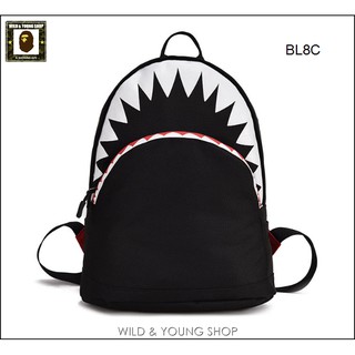⚡️HOT SALE⚡️BALO SHARK CÁ MẬP SIZE NHỎ (BL8)