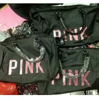 Túi Pink size đại loại 1