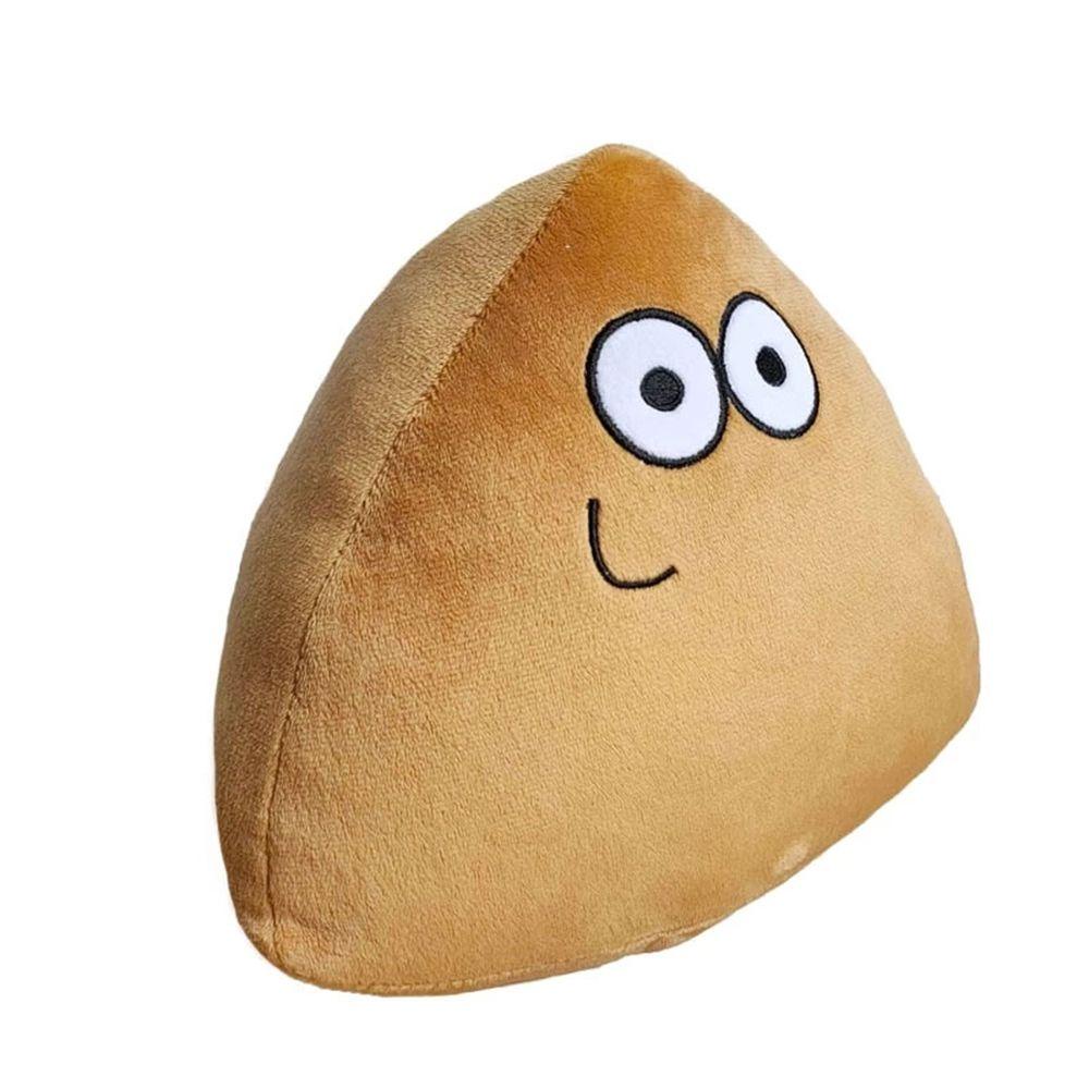 Thú Nhồi Bông Hình Người Ngoài Hành Tinh Trong My Pet Pou