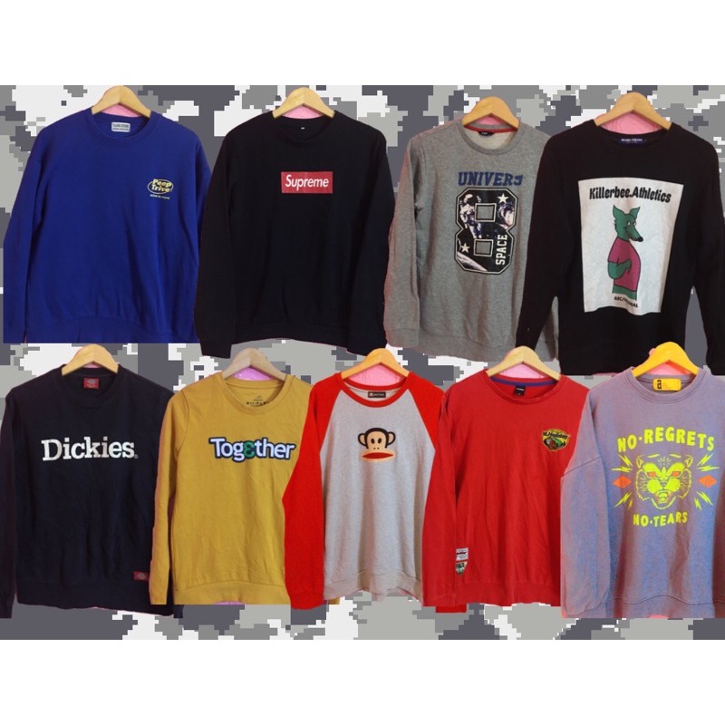 Sweater 2hand( 🔥Giá rẻ🔥) | BigBuy360 - bigbuy360.vn