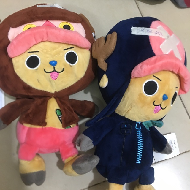 Lô gấu của Nguyễn vy