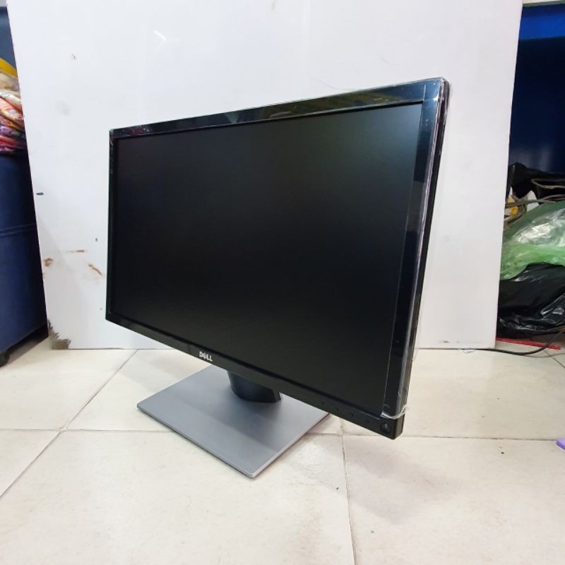 MÀN HÌNH LCD DELL SE2417HSG BH HÃNG ĐẾN T8/2023 SIÊU ĐẸP | BigBuy360 - bigbuy360.vn