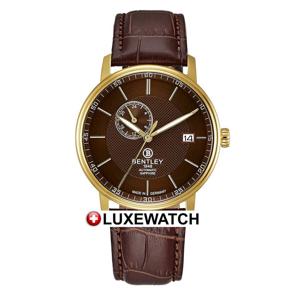 Đồng hồ nam Bentley BL1832-15MKDD