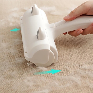 Dụng Cụ Loại Bỏ Lông Thú Cưng Trên Quần Áo Sử Dụng Tiện Lợi