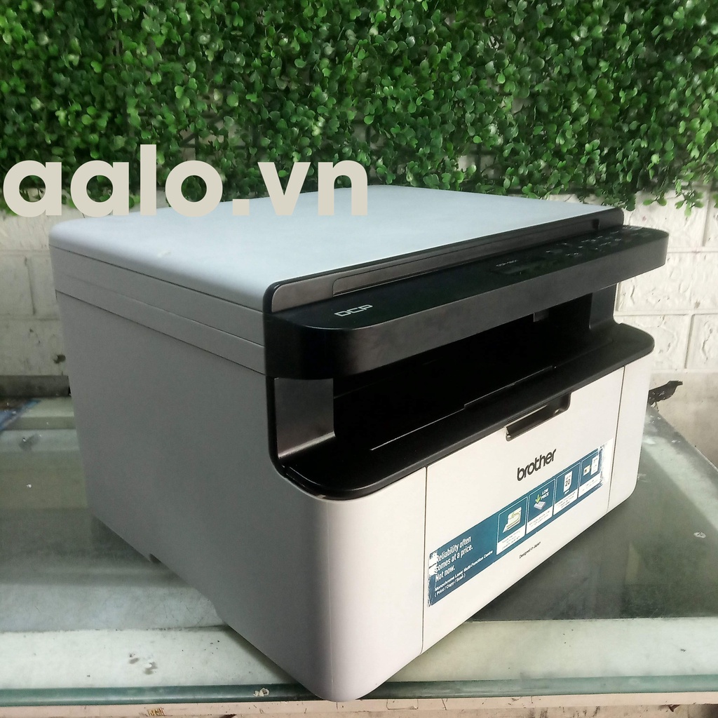 Máy in lsser trắng đen đa chức năng Brother DCP1601 DCP-1601 1601