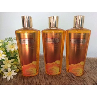 Sữa tắm Victoria's secret Amber Romance Wash