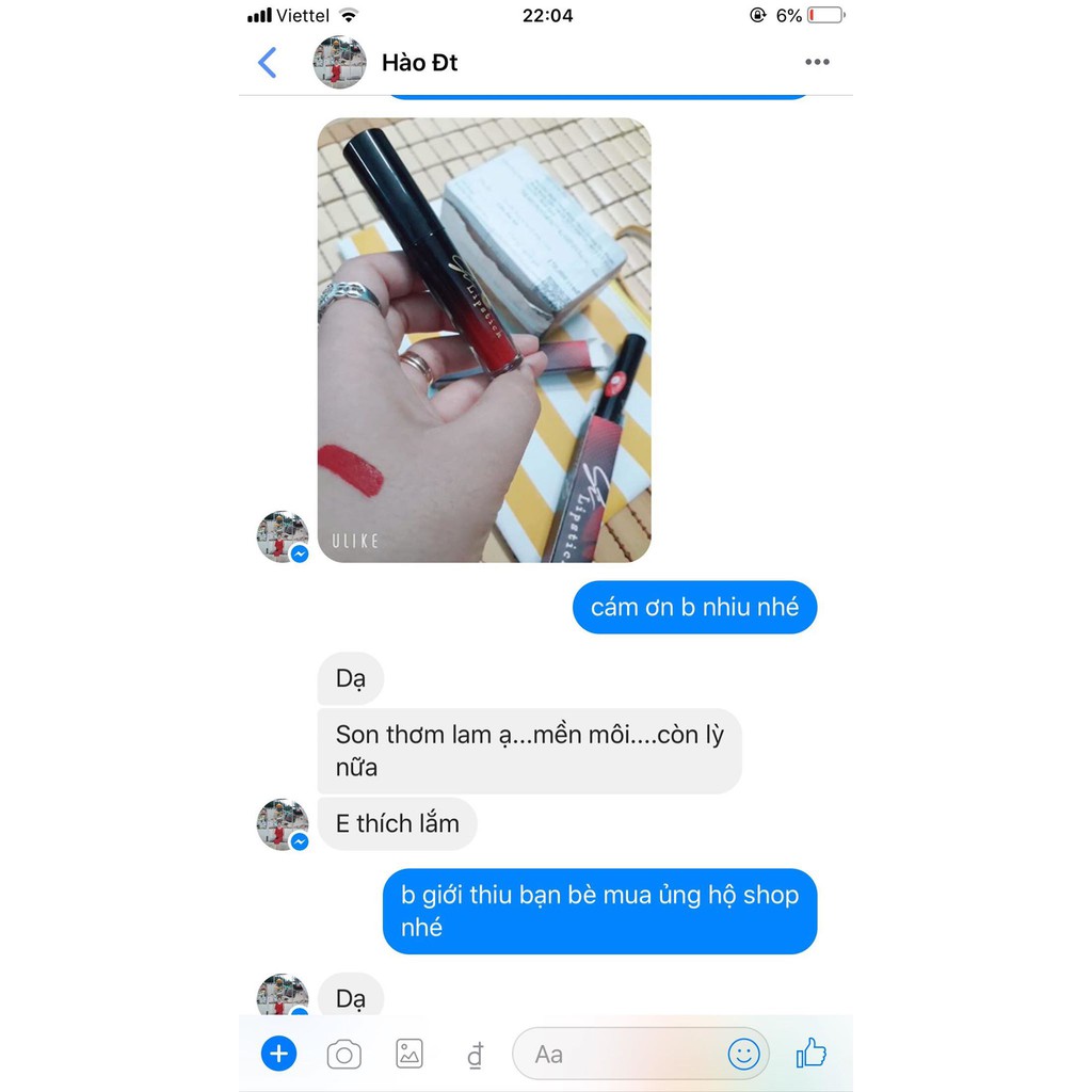 [ GIÁ MẦM NON - CHẤT SON CAO CẤP - 20 MÀU HOTTREND] Son Si Lipstick Siêu Lì Kháng Nước, Không Lem, Không Trôi, Mềm Môi | Thế Giới Skin Care