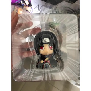 Mô hình UCHIHA ITACHI CHIBI