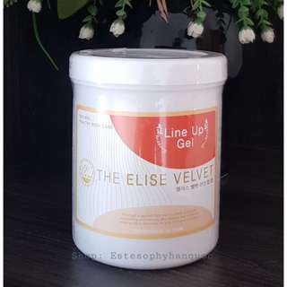 [Chính Hãng] Gel nóng tan mỡ Lindsay (Hũ 1000g)
