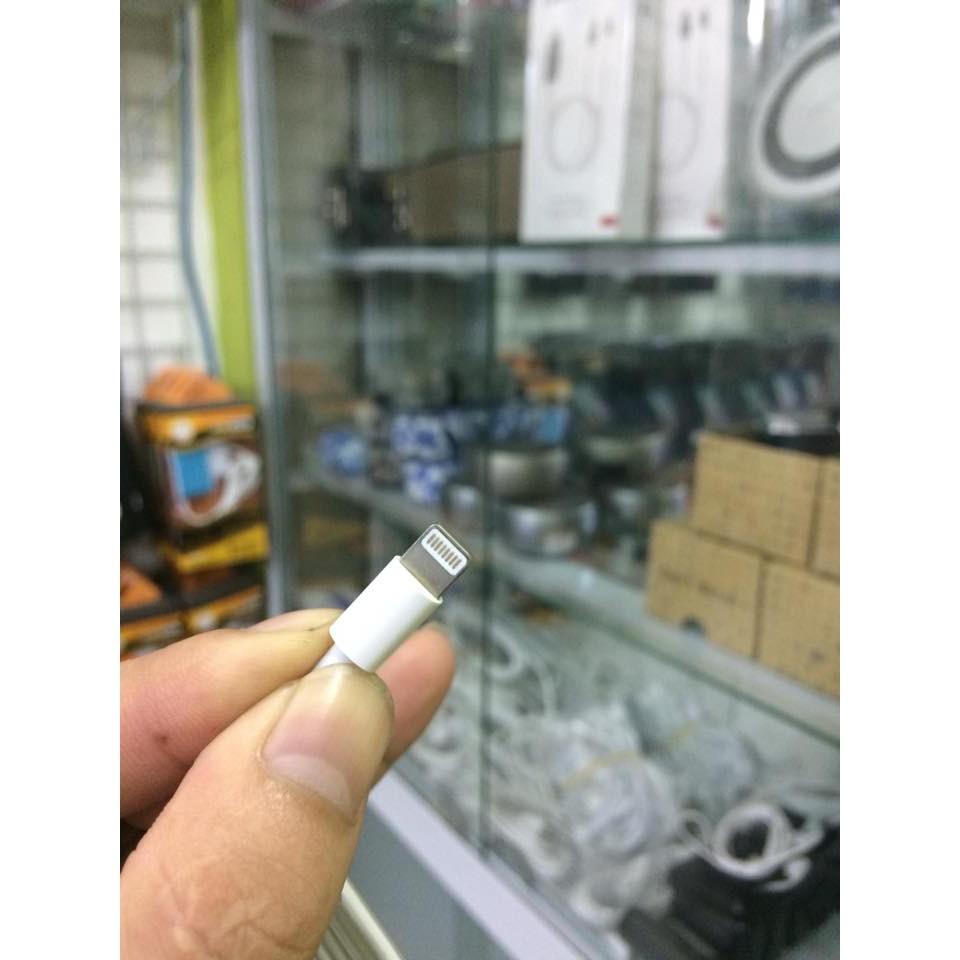 Dây cáp sạc iphone 6 / 6s