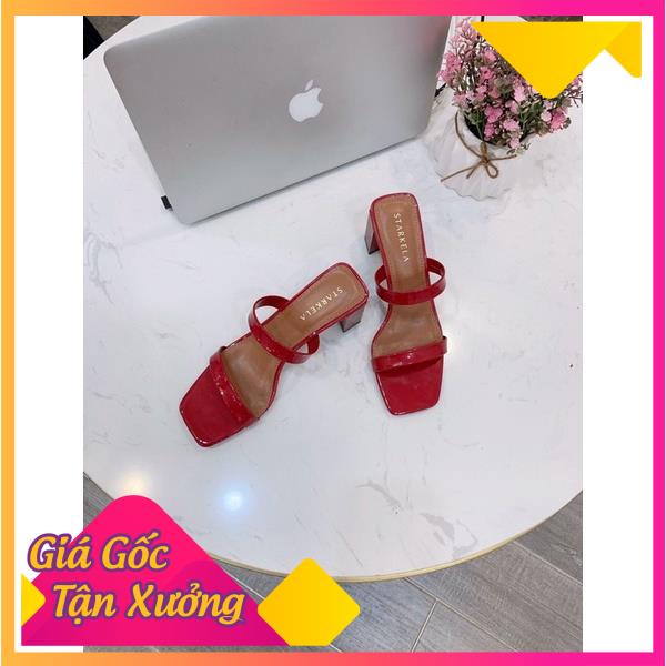 Dép quai ngang 7cm - Hàng VNXK