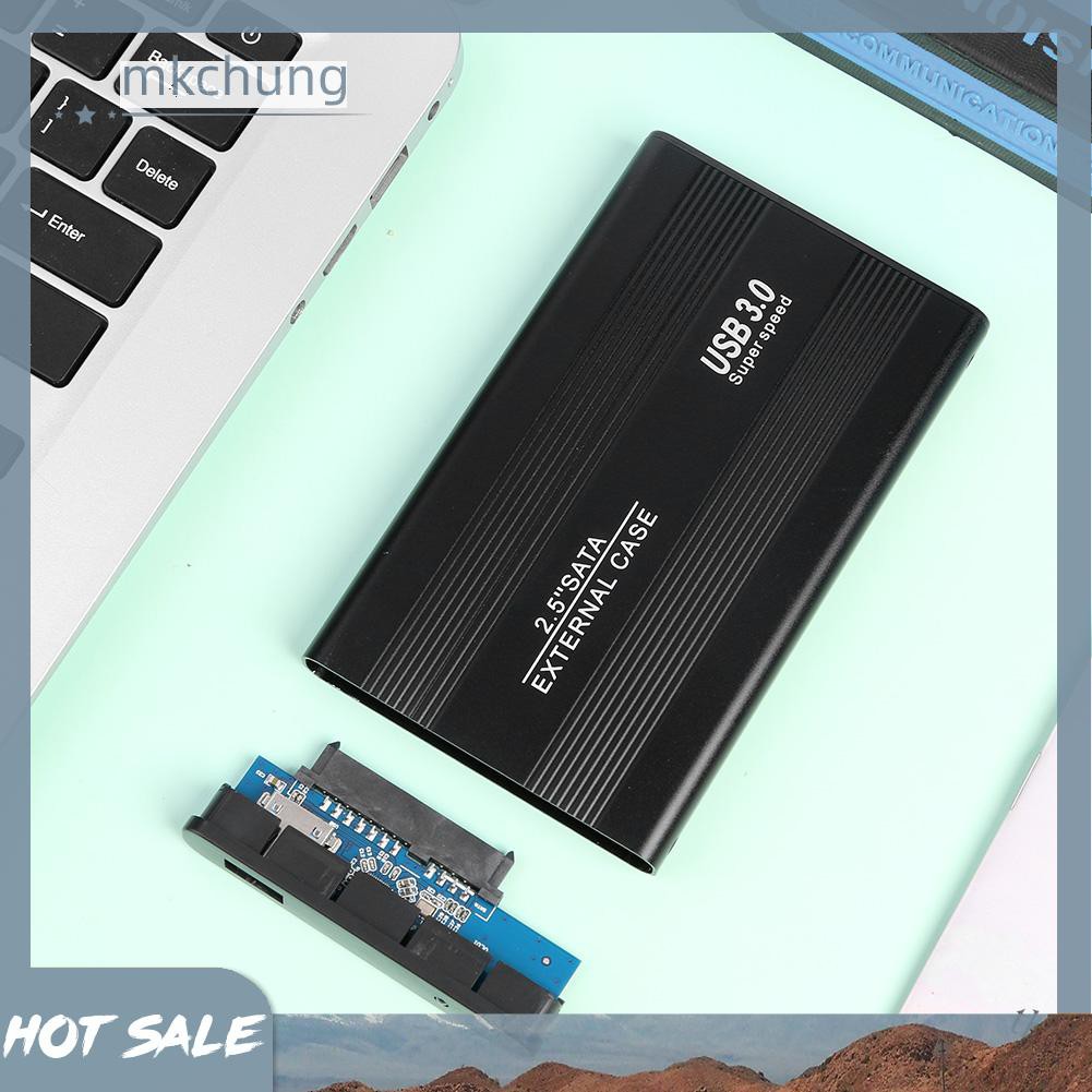 Ổ Cứng Ngoài 3tb Usb 3.0 2.5 Inch Sata Hdd Ssd