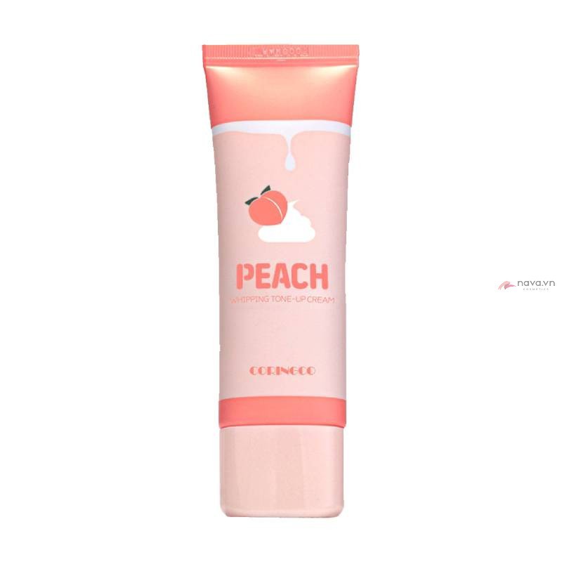 ℗▥✳[Mã COSDAY giảm 8% đơn 150K] Kem Đào Nâng tone ra Hàn Quốc