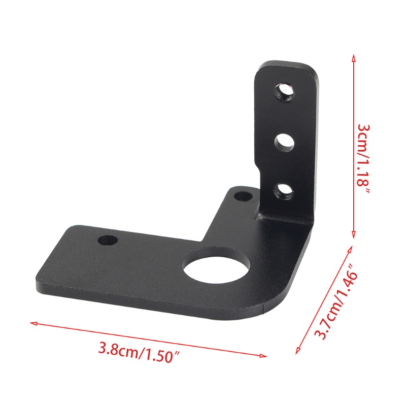 Giá Đỡ Máy In 3D Ender-5 Black Widow