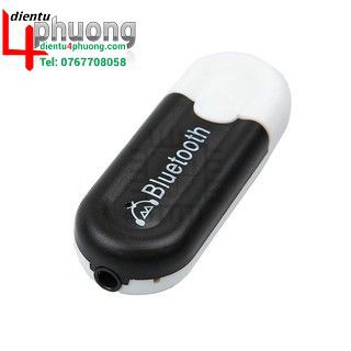 USB Bluetooth 4.0 cho loa và âm ly