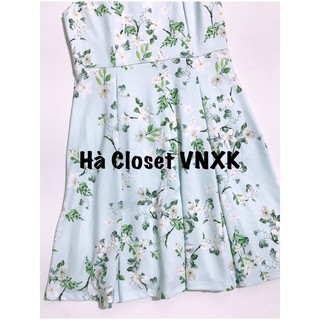 Váy Ck Hoa Dư Xịn