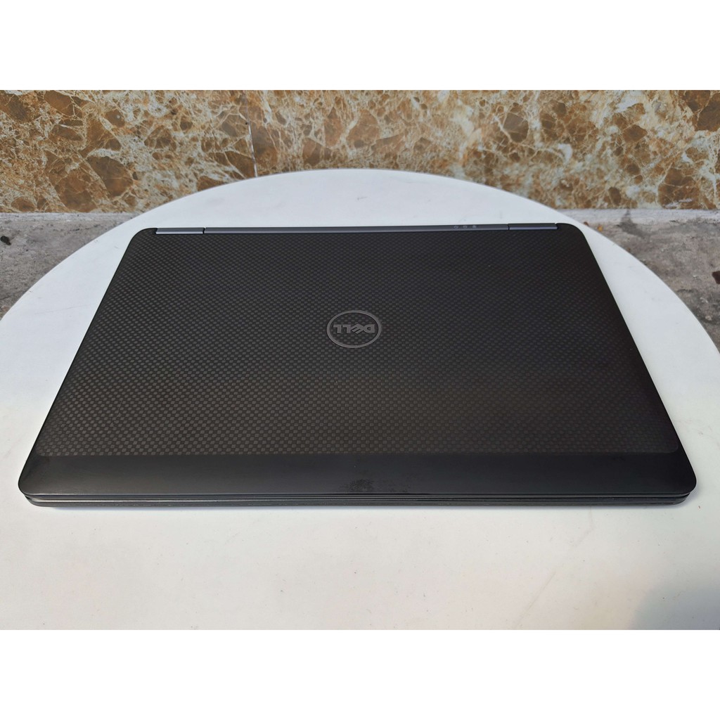 Laptop Dell Latitude E7250 cảm ứng cấu hình mạnh nguyên zin | BigBuy360 - bigbuy360.vn