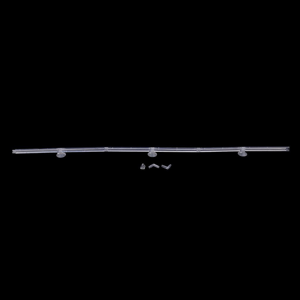 Ống Sủi Bọt Khí Dài 60cm Dùng Trong Bể Cá Cảnh