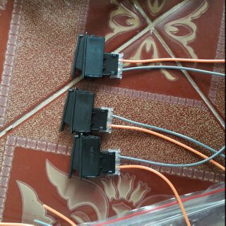 Công tắc đề xe máy