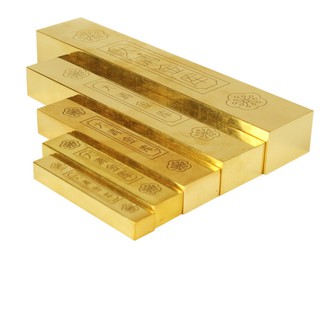 Thỏi cây ĐỒNG đặc 5.8cm(chiêu tài,chiêu lộc)