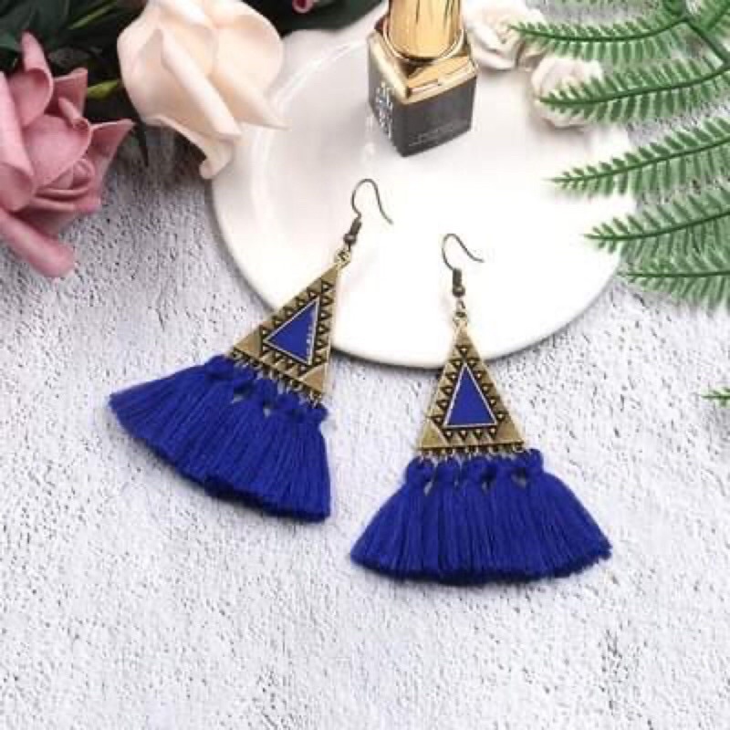 Khuyên Tai Vintage Thời Trang Nữ Giới M183
