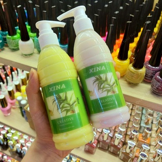 KEM LÀM MỀM DA XINA  200ML, CHUYÊN DỤNG NAIL