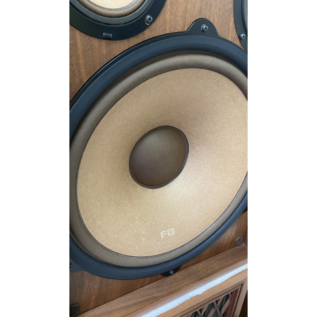 Loa Pioneer CS-99A FB huyền thoại đẹp xuất sắc