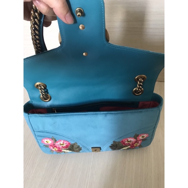 Túi nữ Gucci