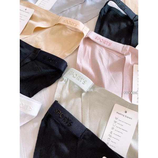 SET 5 QUẦN LÓT THÁI SPORT
