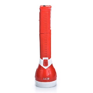 Đèn Pin Led Sạc Điện KM8730