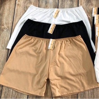 BIGSIZE_Quần đùi mặc váy bigsize Mara xuất Pháp