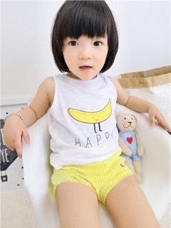  áo cho bé gái bé trai đều mặc được