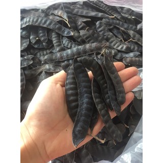 Bồ kết khô giòn 12k/100g