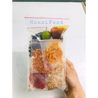 Bơ vàng 500gr