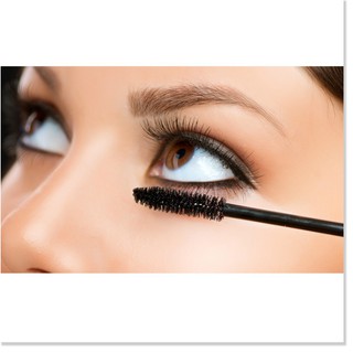 Mascara Làm Cong Và Dày Mi Maybelline Volum' Express Hyper Cu