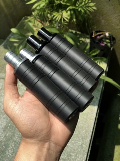 HOT CHỐNG ĐỔ CNC CAO CẤP