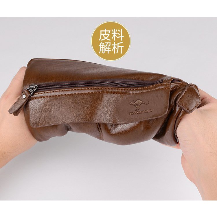 🌍Túi xách chất liệu da cao cấp thời trang công sở cho nam | BigBuy360 - bigbuy360.vn